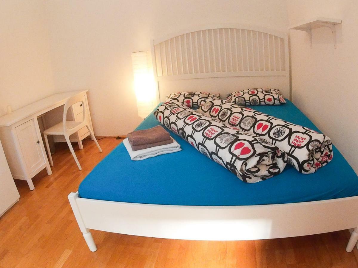 Leo'S Roof Top Apartment Near Town Hall Vienne Extérieur photo